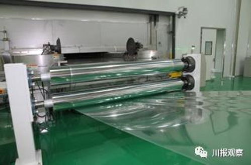 工業(yè)挑大梁 制造業(yè)扛大旗 四川今天開了一個(gè)提勁的現(xiàn)場會