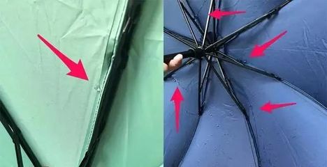 型男必配！傘中“勞斯萊斯”，暴雨天也能保持紳士風度