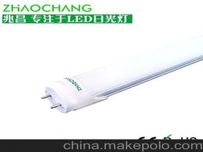 智能燈管供應(yīng)商與批發(fā)市場指南 日光燈支架選購策略